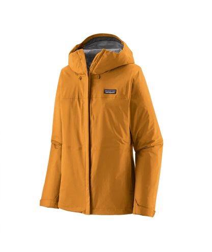 Patagonia Torrentshell 3L Women's Rain Jacket Waterproof