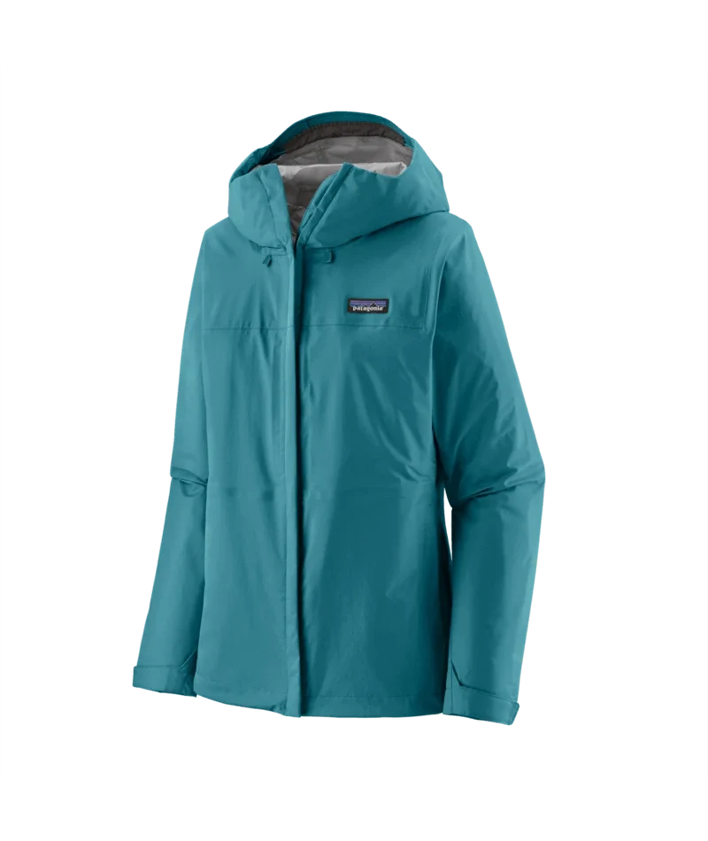 Patagonia Torrentshell 3L Women's Rain Jacket Waterproof