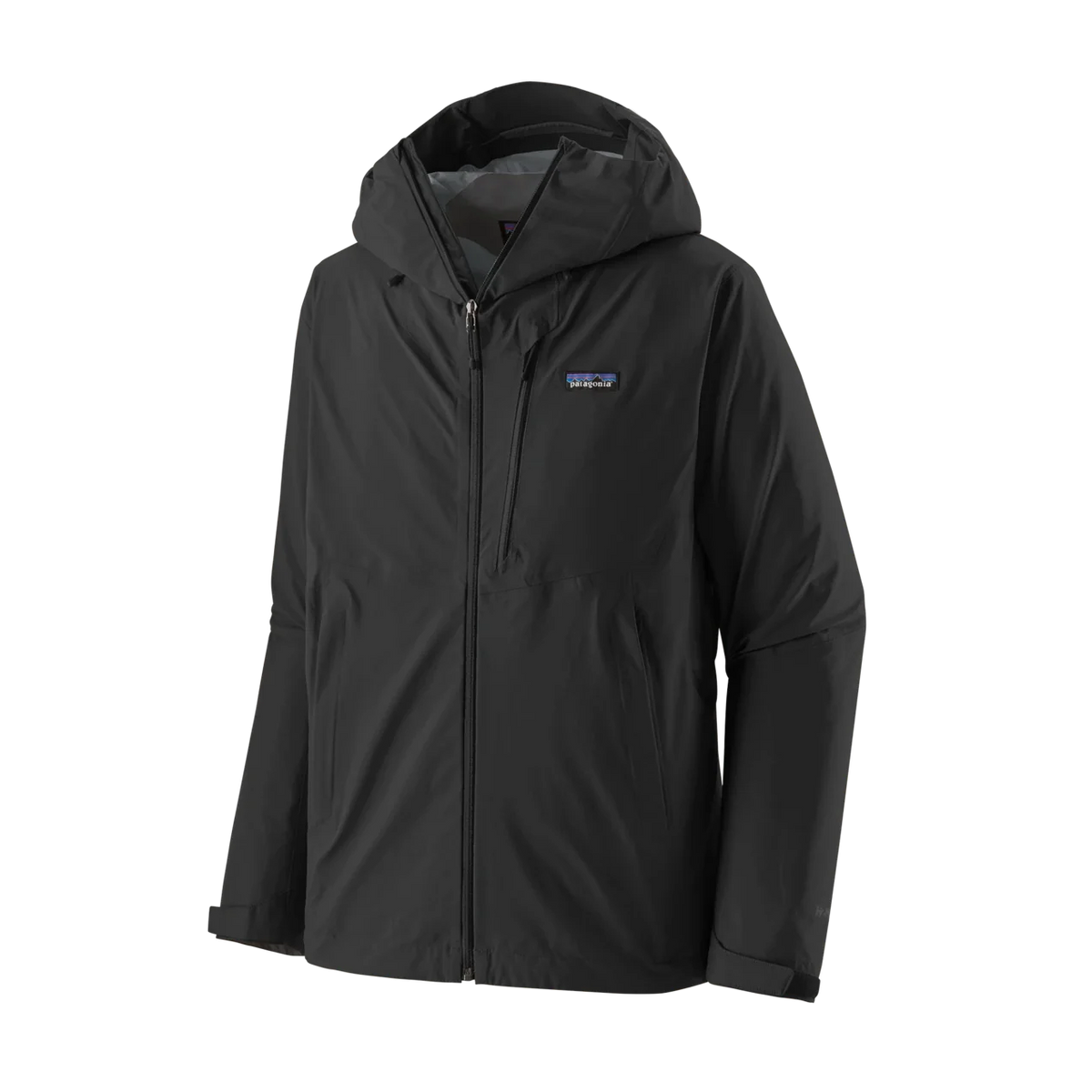Patagonia Granite Crest Rain Jacket - Men's - 3-Layer Waterproof Recycled Shell