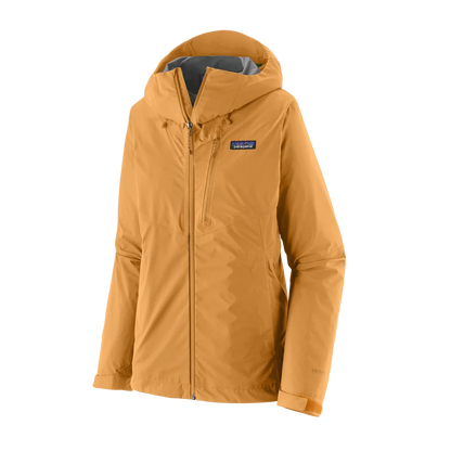 Patagonia Granite Crest Rain Jacket - Women's - 3-Layer Waterproof Recycled Shell