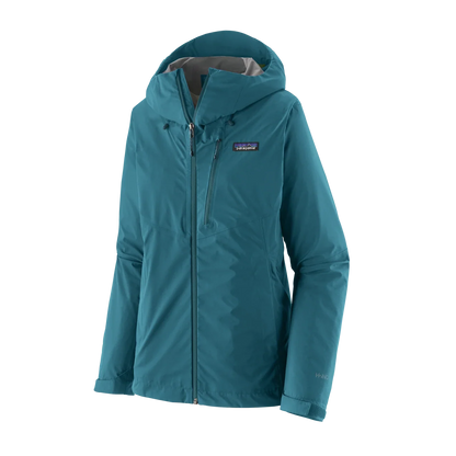 Patagonia Granite Crest Rain Jacket - Women's - 3-Layer Waterproof Recycled Shell
