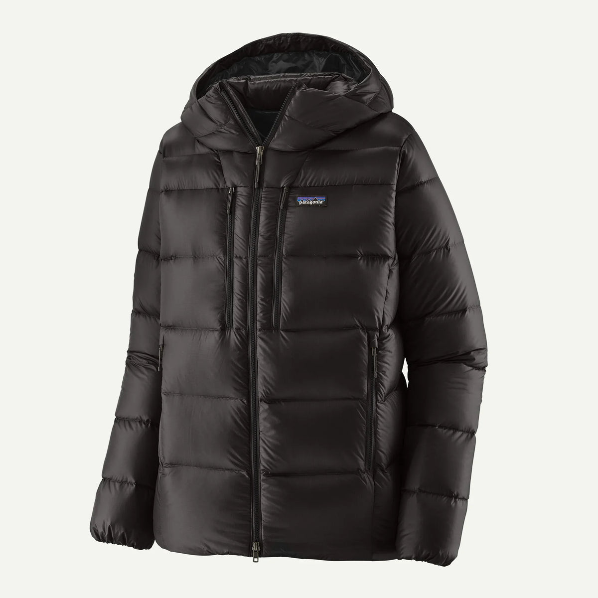 Patagonia Fitz Roy Down Hoody - Men's - 800-Fill Down Insulated Hooded Jacket