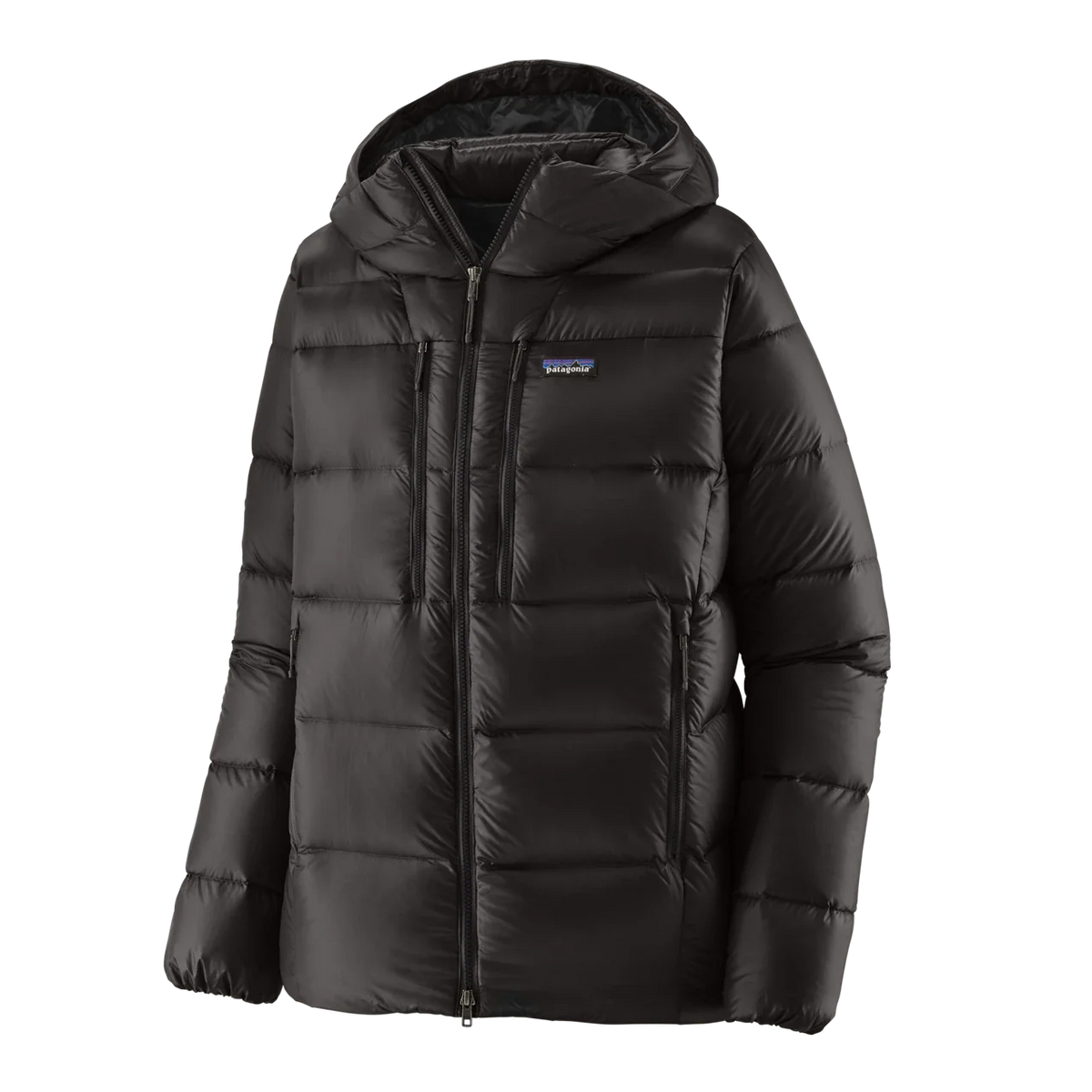 Patagonia Fitz Roy Down Hoody - Men's - 800-Fill Down Insulated Hooded Jacket