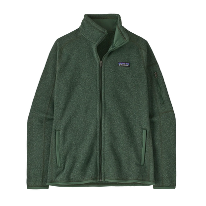 Patagonia Better Sweater Jacket - Women's