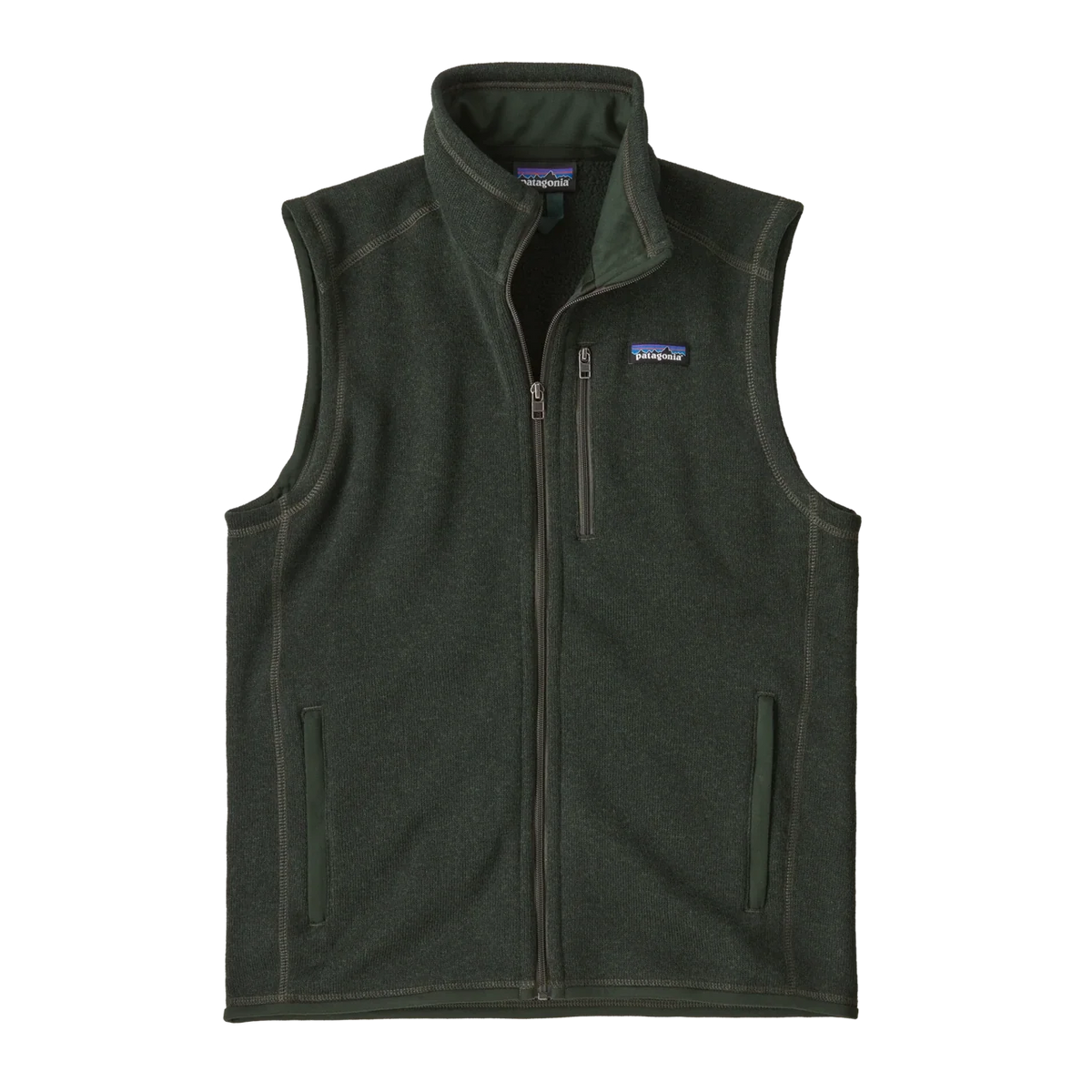 Patagonia Men's Better Sweater Fleece Vest