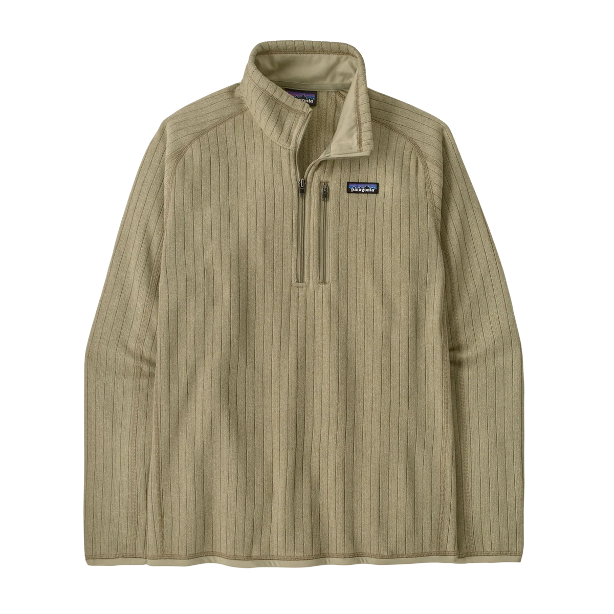 Patagonia Better Sweater 1/4 Zip - Men's