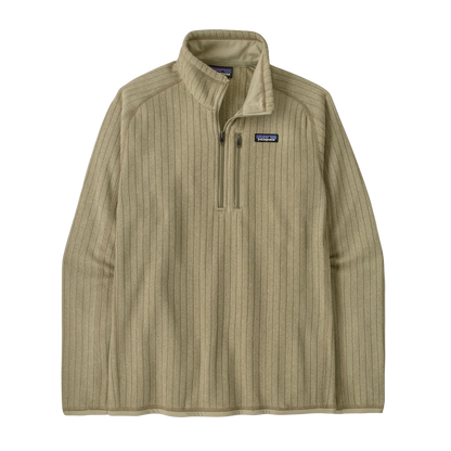 Patagonia Better Sweater 1/4 Zip - Men's