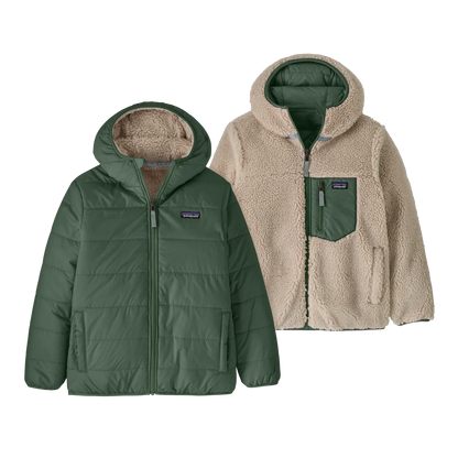 Patagonia Reversible Ready Freddy Hoody - Kid's