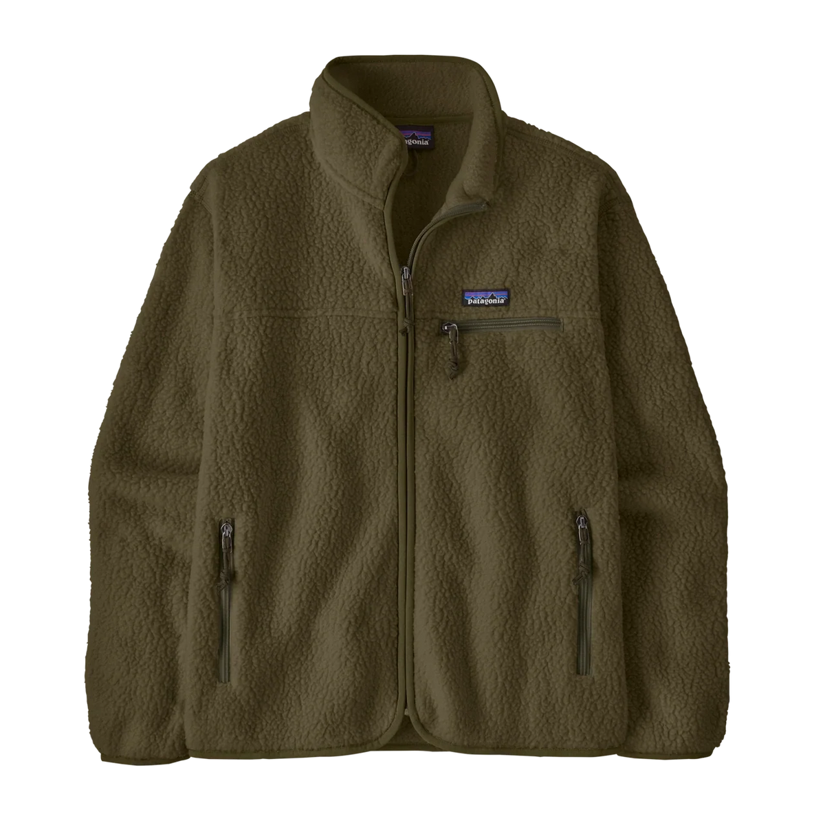 Patagonia Retro Pile Jacket - Women's