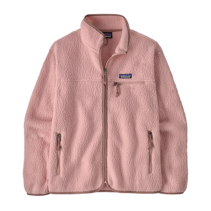 Patagonia Retro Pile Jacket - Women's