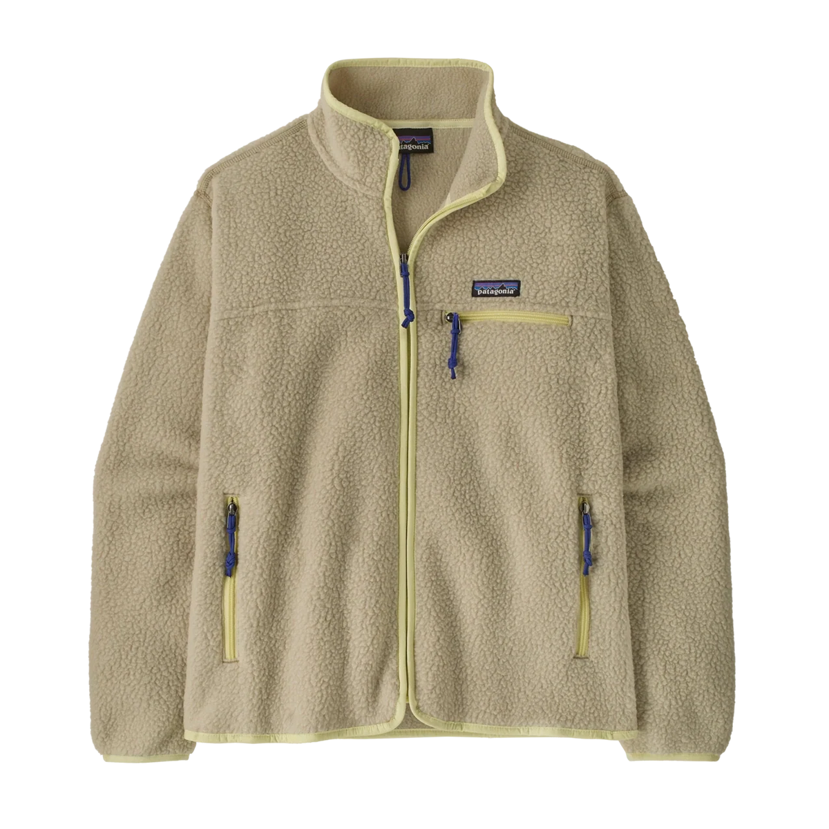 Patagonia Retro Pile Jacket - Women's