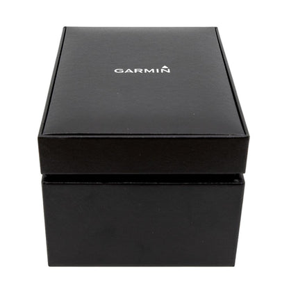 Garmin 010-02582-30 epix™ (Gen 2) - Sapphire Edition Men's Watch
