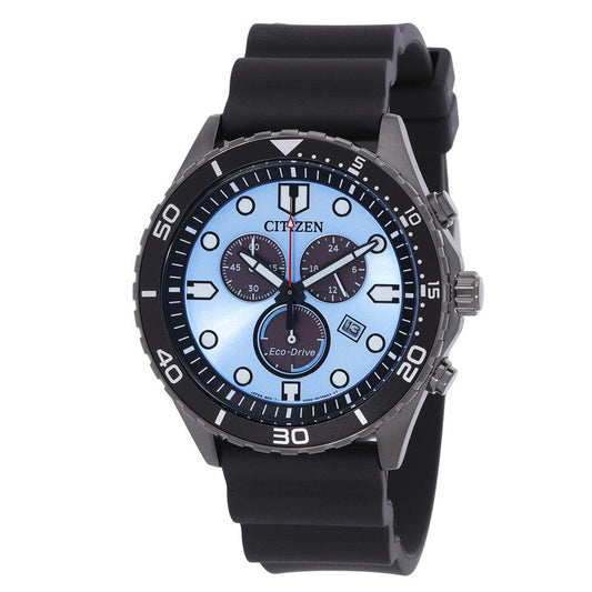 Citizen Men's AT2567-18L Sport Crono Eco-Drive