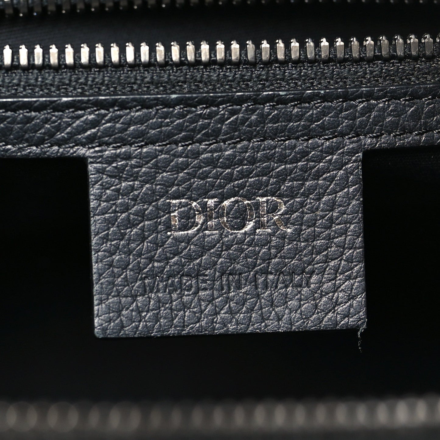 Maxi Oblique Jacquard Weekender 25 Black