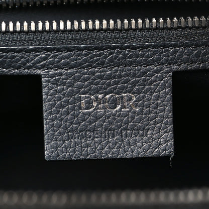 Maxi Oblique Jacquard Weekender 25 Black
