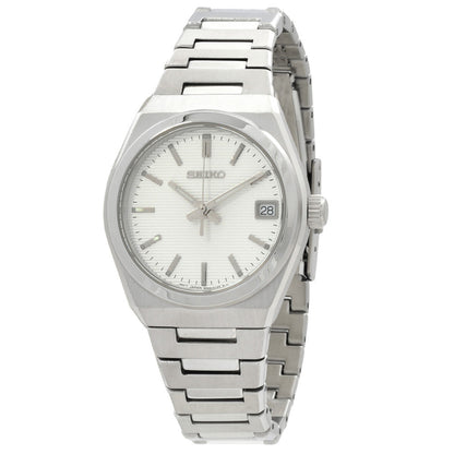 Seiko Men's SUR573P1 Classic Quartz