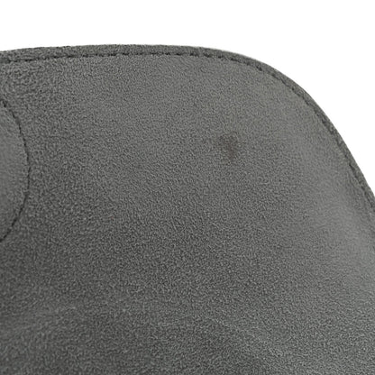Box Calfskin Medium Bobby Flap Gray