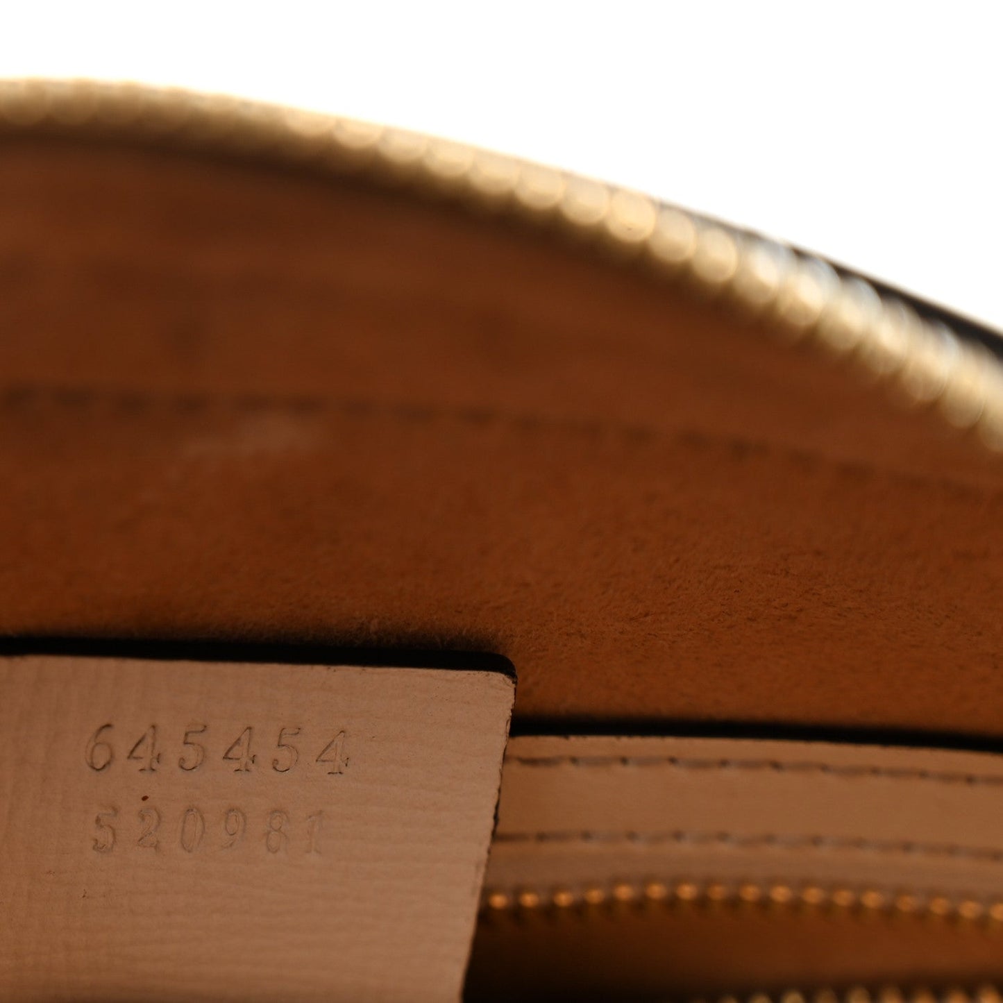 GG Supreme Monogram Small Horsebit 1955 Shoulder Bag Beige Mystic White