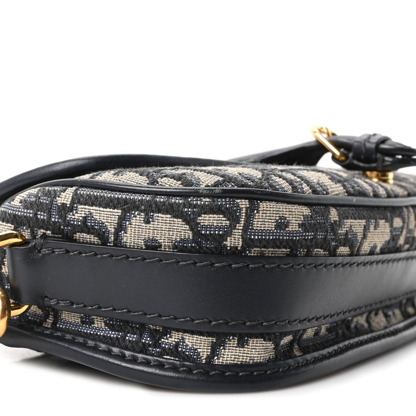 Oblique Bobby East West Bobby Bag Blue