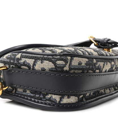 Oblique Bobby East West Bobby Bag Blue