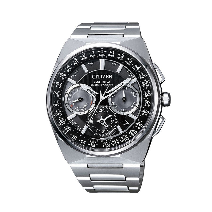 Citizen Men's CC9008-84E Satellite Wave Watch