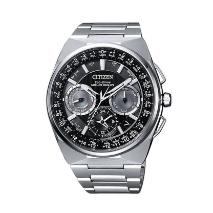 Citizen Men's CC9008-84E Satellite Wave Watch