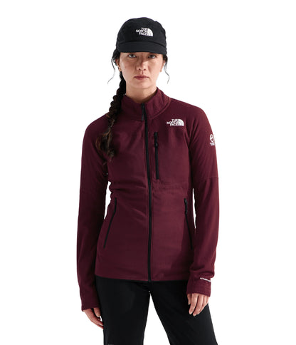 The North Face Summit FUTUREFLEECE Full Zip Jacket - Women's