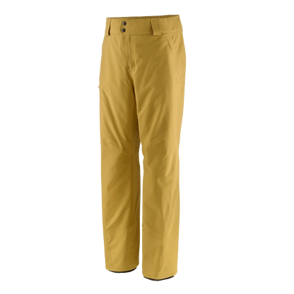 Patagonia Insulated Powder Town Pants - Men's - Waterproof Insulated Snow Pants