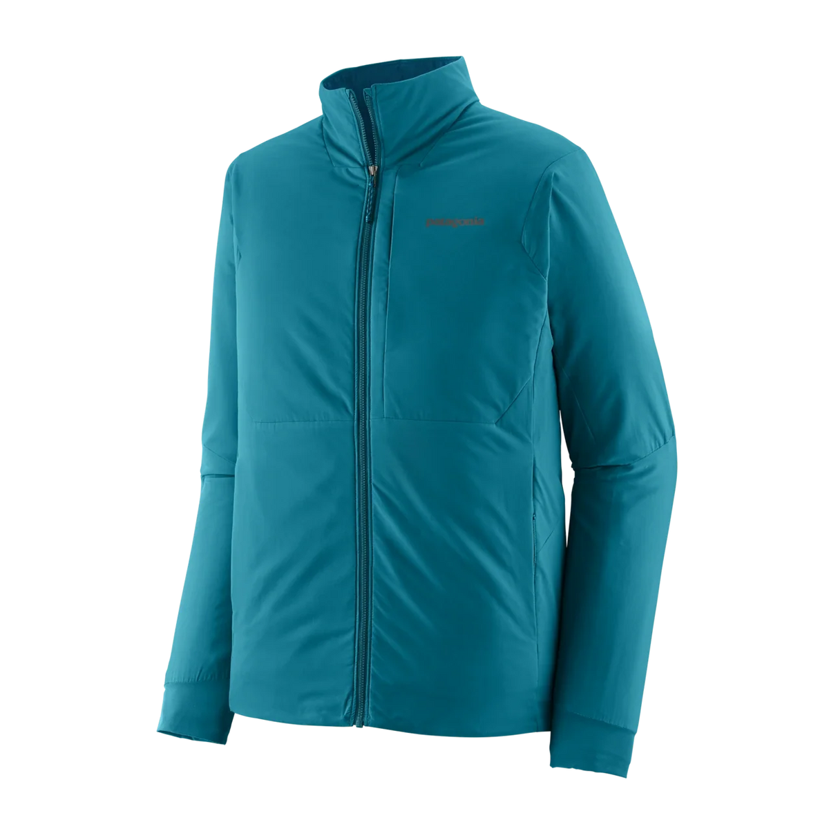 Patagonia Nano-Air® Light Jacket - Men's - Breathable Stretch Insulated Jacket
