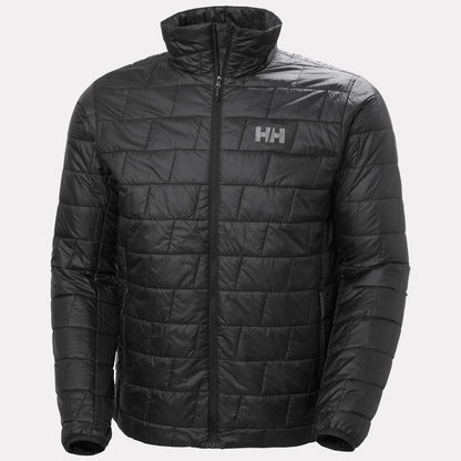 Helly Hansen Lifaloft Insulator Jacket - Men's - Lightweight LifaLoft Insulated Jacket