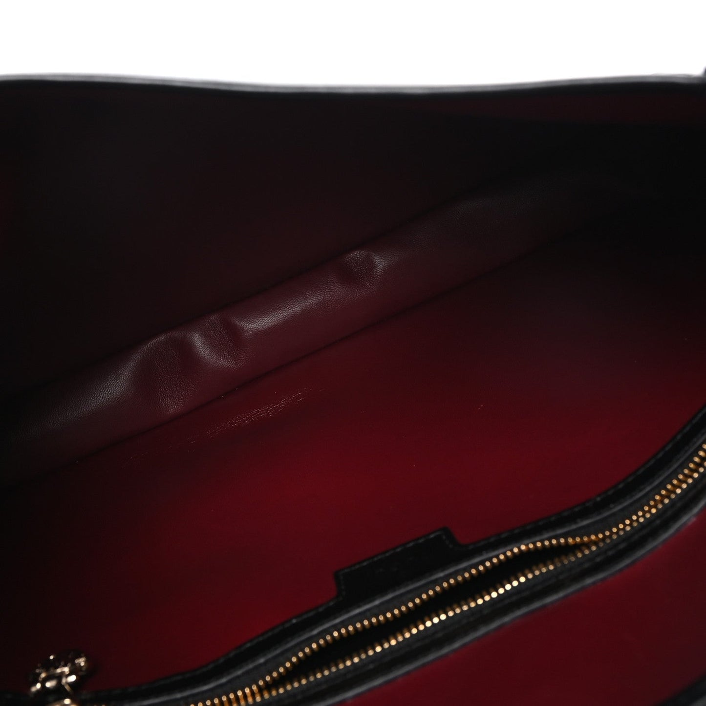 Boarded Dyana Lux Calfskin Medium Jackie 1961 Hobo Rosso