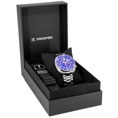 Seiko HBB002K1 Prospex Automatic Men's Watch