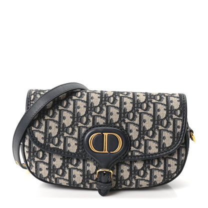 Oblique Bobby East West Bobby Bag Blue