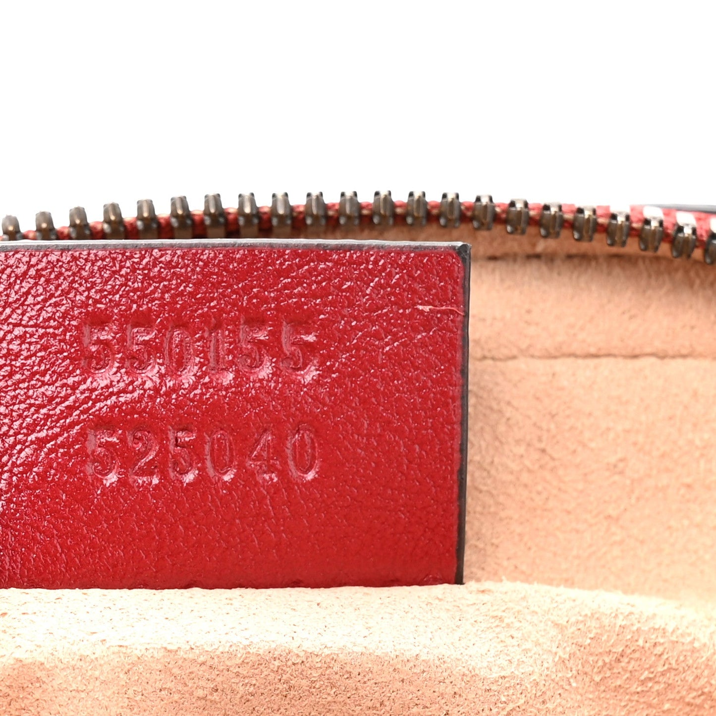 Azalea Calfskin Matelasse Diagonal Tall GG Marmont Crossbody Bag Romantic Cerise