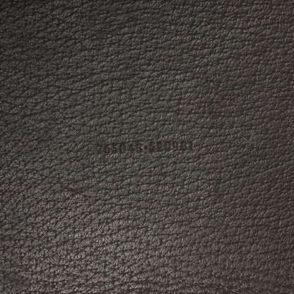 GG Supreme Monogram Textured Calfskin Small Ophidia Shoulder Tote Bag Beige Ebony New Acero