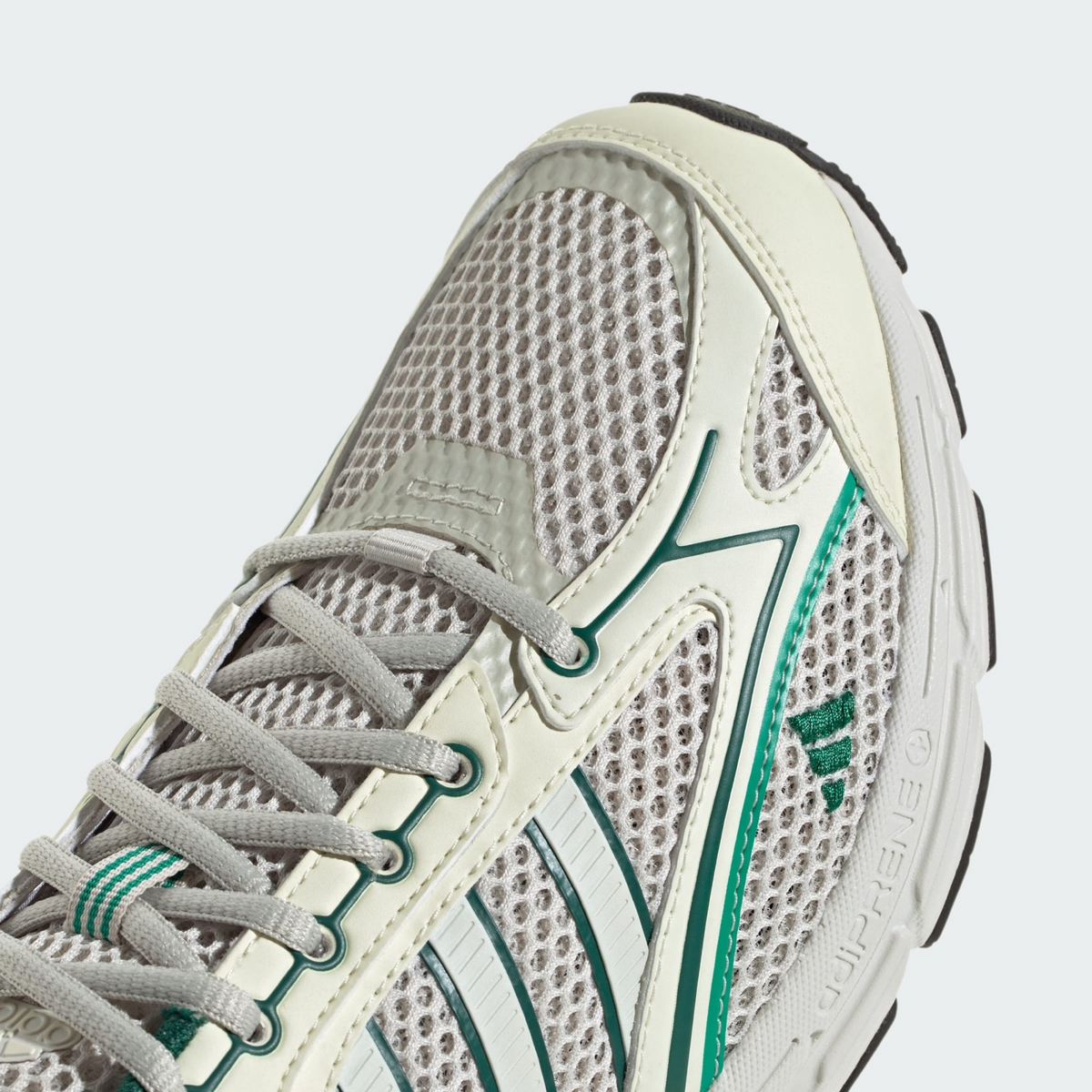 Adidas Original SPIRITAIN 2000 Men’s -ALUMIN/ICGOME/COUGRN