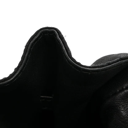 Nylon Monogram Lovely Hobo Black