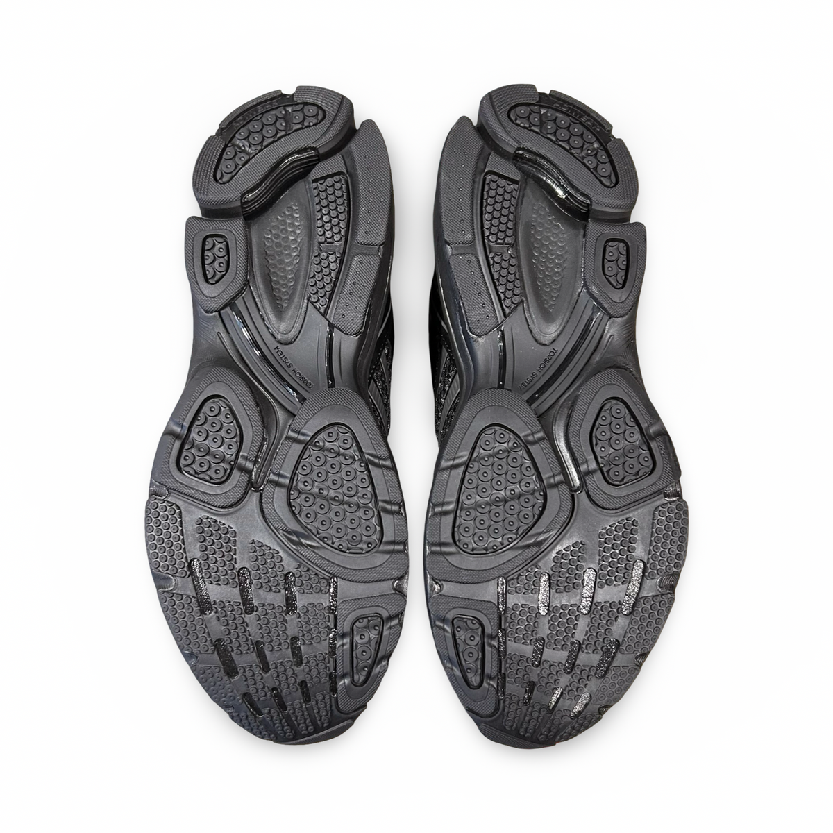 Adidas Original SPIRITAIN 2000 Men’s - BLACK/GRESIX/CARBON