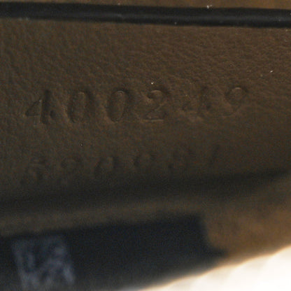 GG Supreme Monogram Small Dionysus Shoulder Bag Taupe