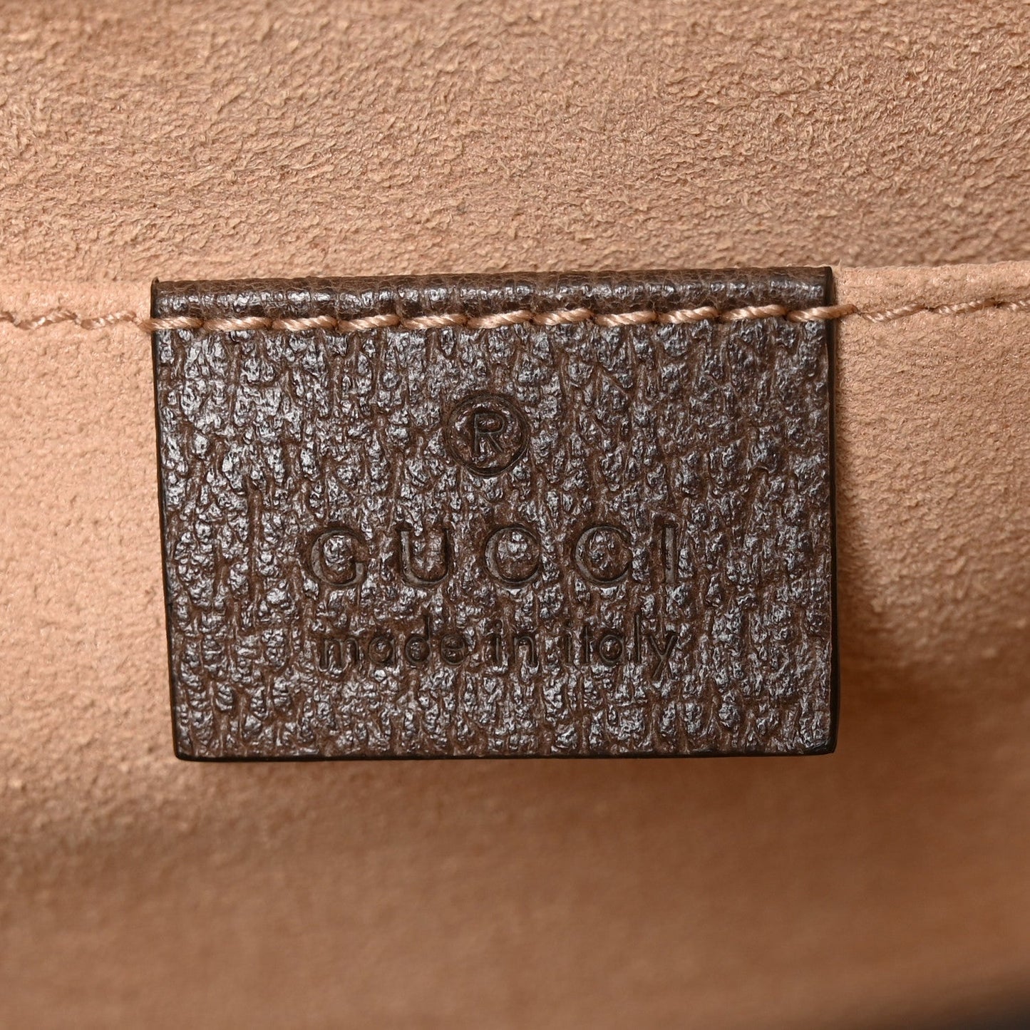 Mini Vintage GG Supreme Monogram Web Small Rajah Slim Flap Shoulder Bag Beige New Acero