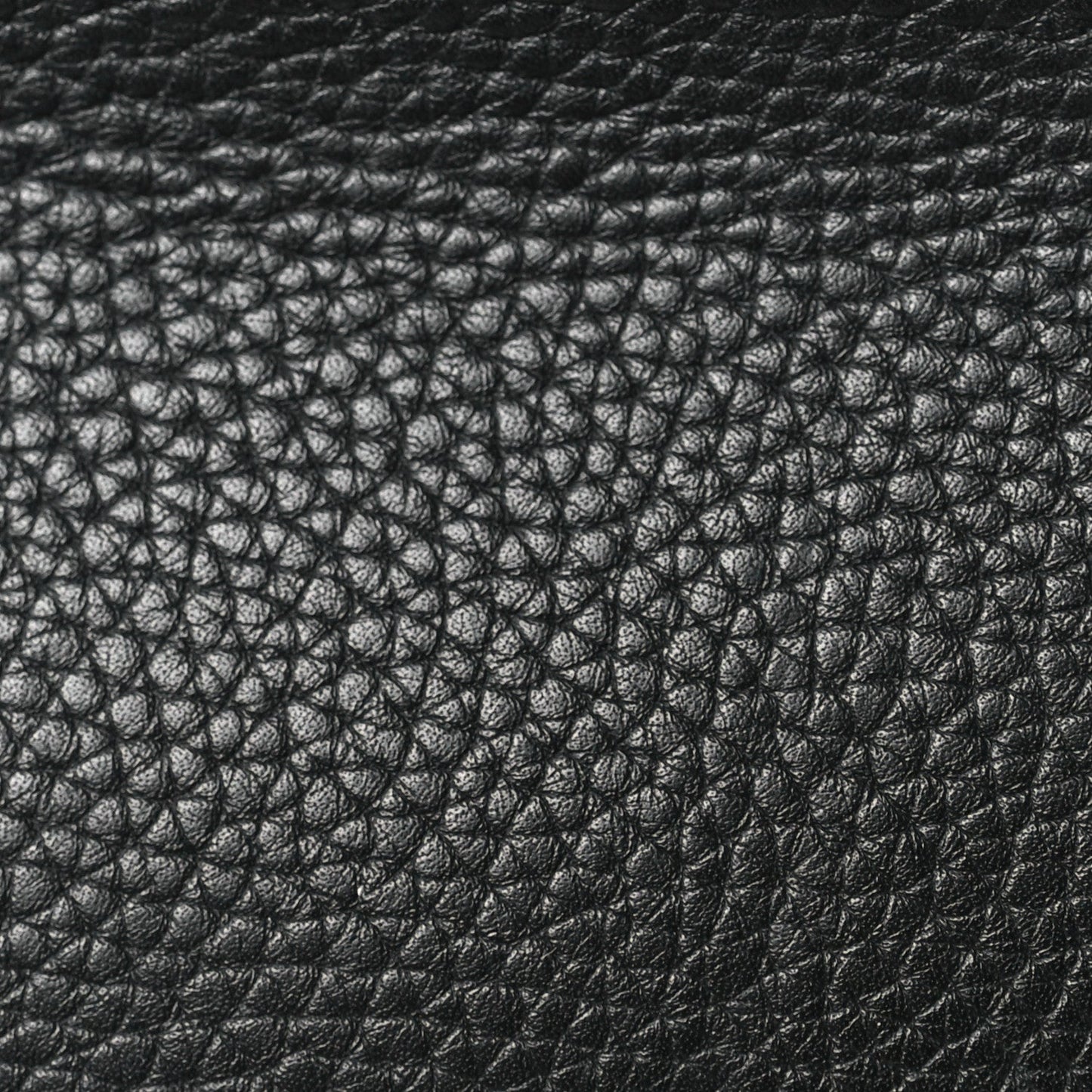 Calfskin Medium GG Marmont Top Handle Bag Black