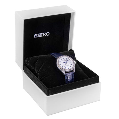 Seiko HCC004J1 Presage Automatic Men's Watch Limited Edition