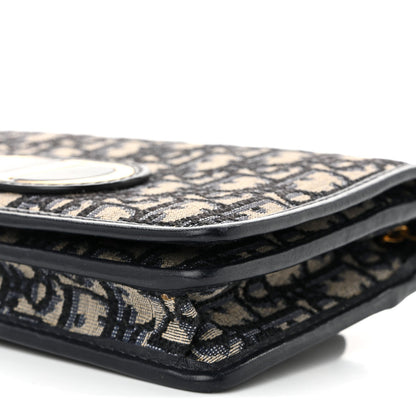 Oblique 30 Montaigne 2-In-1 Pouch Blue