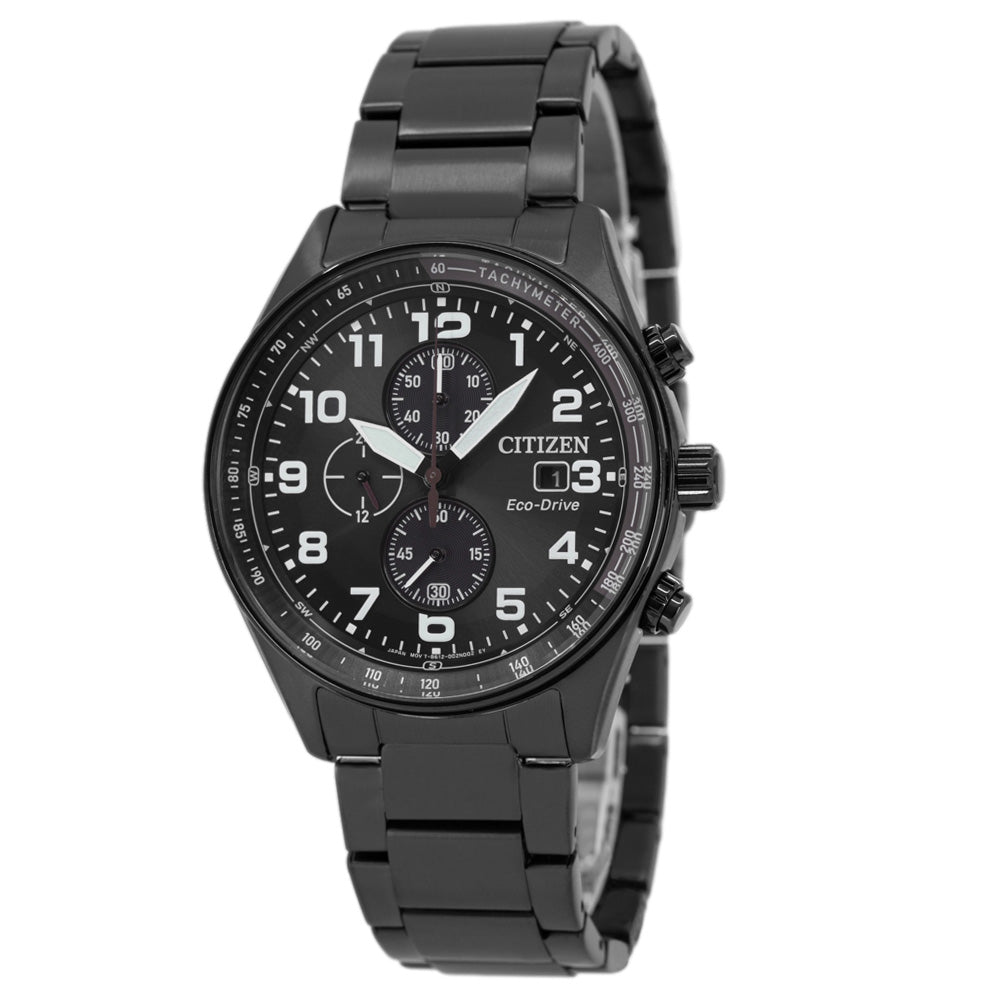 Citizen Men's CA0775-79E Urban Crono Eco-Drive