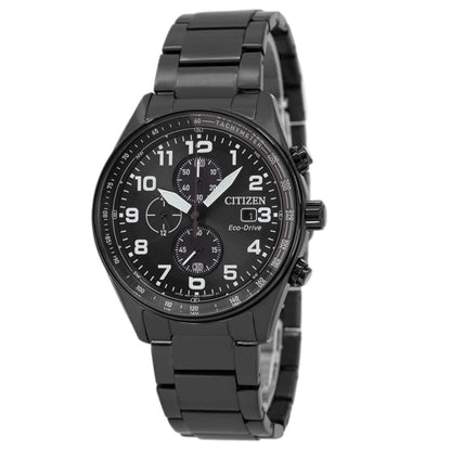 Citizen Men's CA0775-79E Urban Crono Eco-Drive