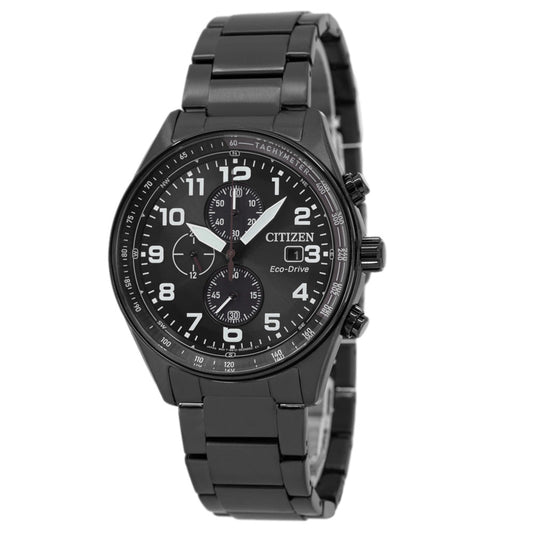 Citizen Men's CA0775-79E Urban Crono Eco-Drive