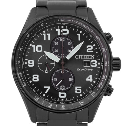 Citizen Men's CA0775-79E Urban Crono Eco-Drive