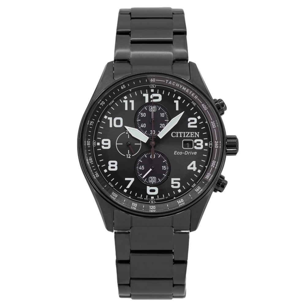 Citizen Men's CA0775-79E Urban Crono Eco-Drive