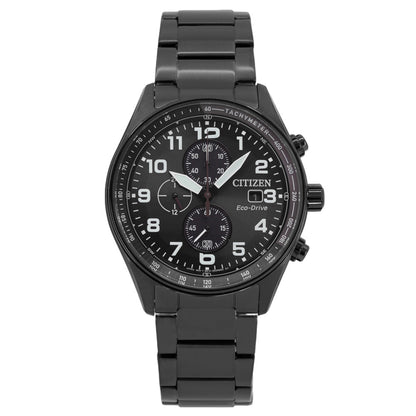 Citizen Men's CA0775-79E Urban Crono Eco-Drive