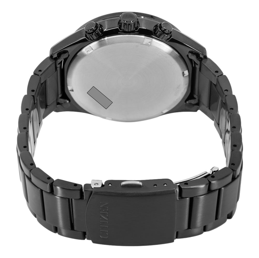 Citizen Men's CA0775-79E Urban Crono Eco-Drive